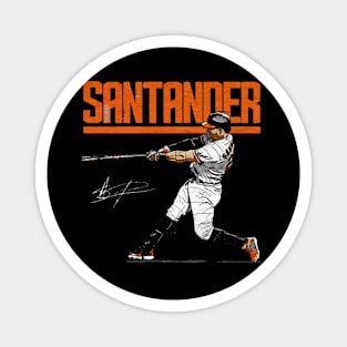 anthony santander hyper Magnet